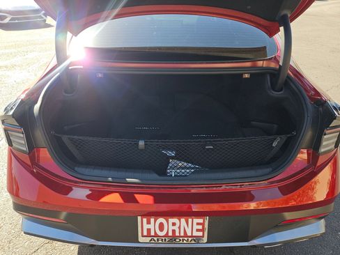 New 2025 Hyundai Sonata N Line image 4