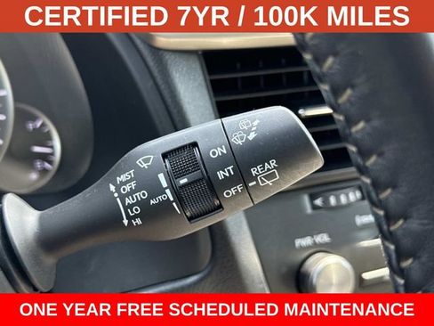 Used 2021 Lexus RX 350 AWD w/ Premium Package image 26