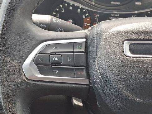Used 2023 Jeep Compass Limited AWD/4WD image 20