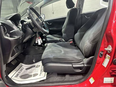 Used 2010 Honda Fit Sport image 11