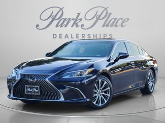 Used 2019 Lexus ES 350 w/ Premium Package FWD video 1
