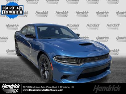 Used 2022 Dodge Charger R/T w/ Plus Group
