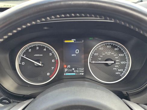 Certified 2021 Subaru Forester Premium w/ Popular Package #1 image 16