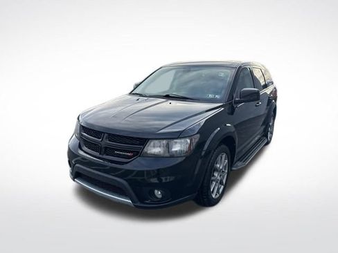 Used 2019 Dodge Journey GT image 3
