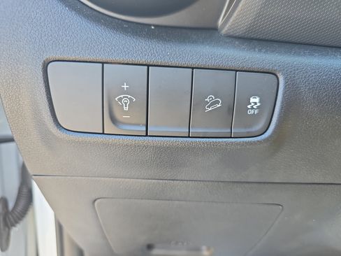 Used 2023 Hyundai Kona SEL w/ Convenience Package FWD image 25