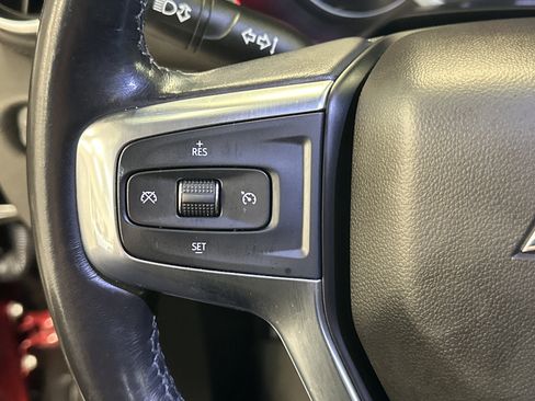 Used 2019 Chevrolet Blazer LT w/ Sun and Wheels Package image 35