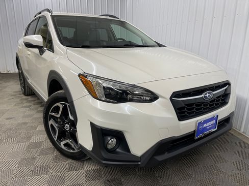 Used 2018 Subaru Crosstrek 2.0i Limited AWD/4WD image 7