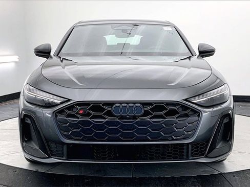 New 2025 Audi S5 Premium Plus image 3