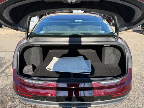 Used 2024 Lucid Air Pure image 17