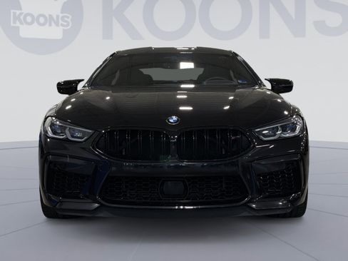 Used 2025 BMW M8 Competition AWD/4WD image 19