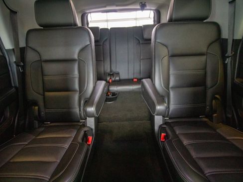 Used 2018 GMC Yukon Denali w/ Denali Ultimate Package image 20