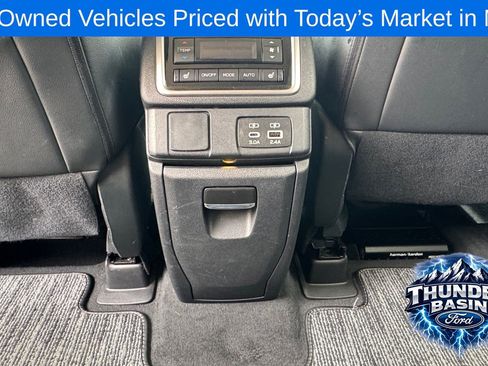 Used 2024 Subaru Ascent Limited w/ Technology Package AWD/4WD image 23