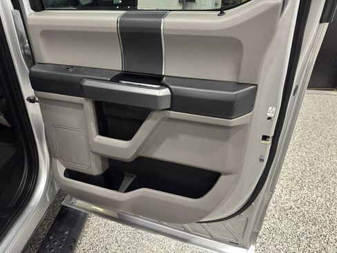 Used 2015 Ford F150 XLT w/ Trailer Tow Package AWD/4WD image 18