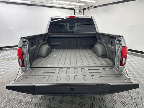 Used 2020 Ford F150 Lariat w/ Equipment Group 502A Luxury RWD image 20