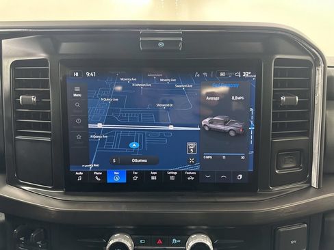 New 2026 Ford F350 Lariat AWD/4WD image 49