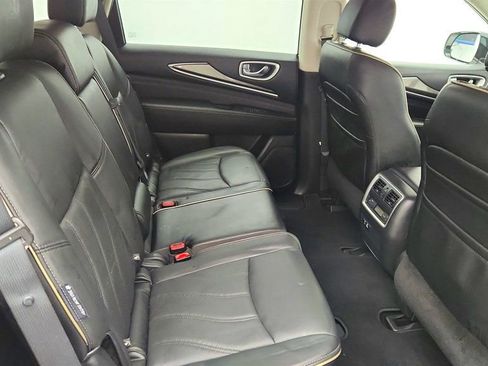Used 2019 INFINITI QX60 Luxe w/ Essential Package image 25