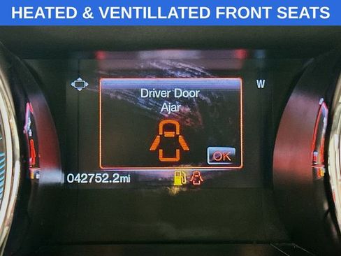 Used 2015 Ford Mustang GT Premium w/ Equipment Group 401A image 10