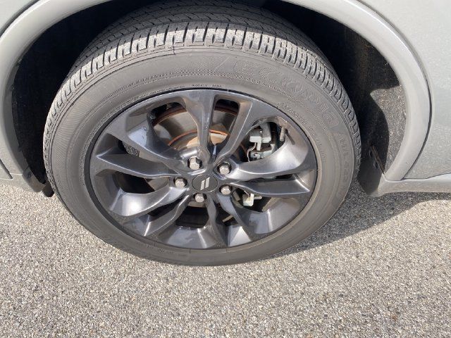 Used 2024 Dodge Durango R/T AWD/4WD image 11