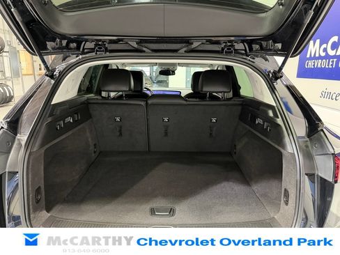 Used 2024 Buick Envision Preferred AWD/4WD image 27