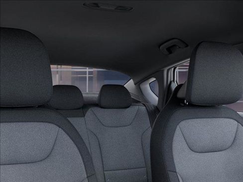 New 2025 Kia K4 LX image 27