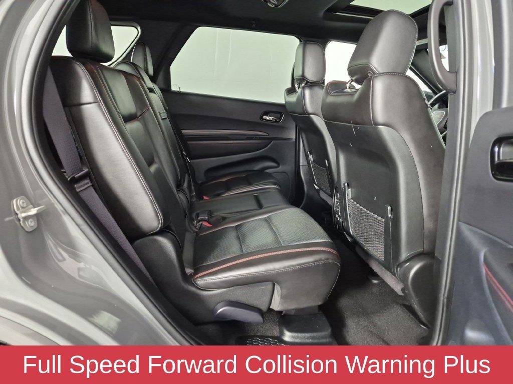 Used 2024 Dodge Durango GT AWD/4WD image 37