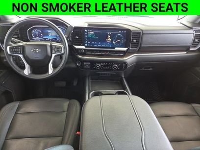 Used 2024 Chevrolet Silverado 2500 LT w/ Z71 Sport Edition