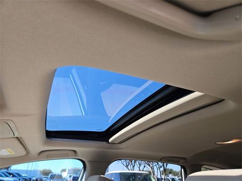 Used 2022 Honda CR-V EX image 18