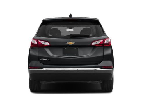 Used 2020 Chevrolet Equinox LS w/ LS Convenience Package image 20
