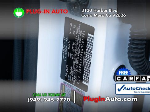 Used 2022 Kia K5 GT image 9