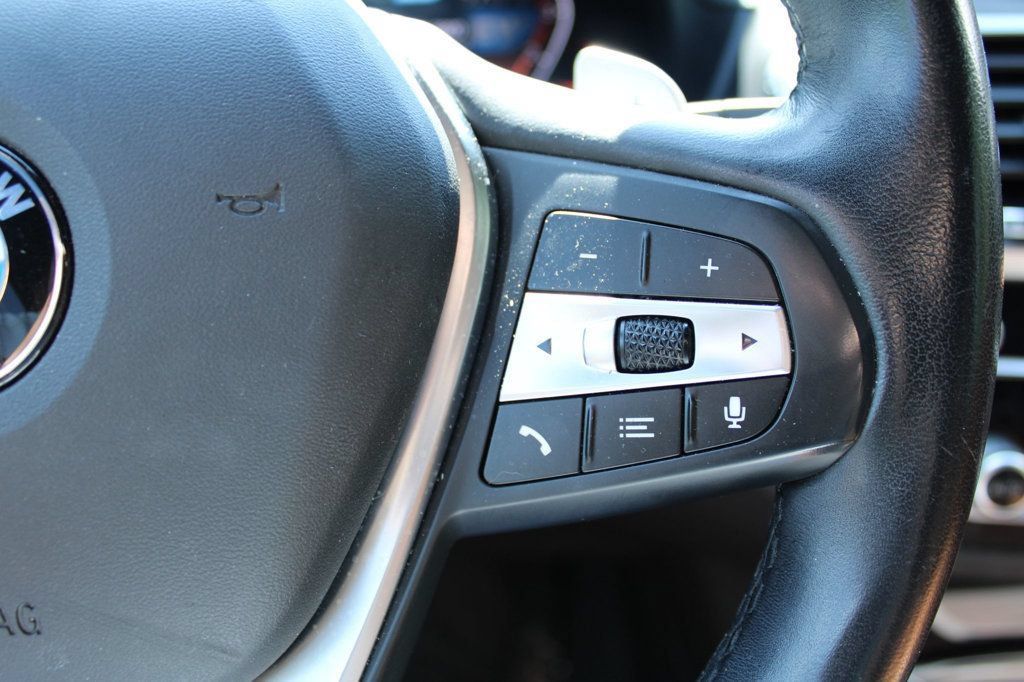 Used 2020 BMW X3 sDrive30i w/ Premium Package RWD image 26