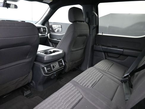 Used 2022 Ford F150 XL w/ STX Appearance Package AWD/4WD image 23