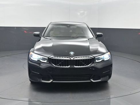 Used 2022 BMW 330i Sedan w/ Driving Assistance Package RWD image 29
