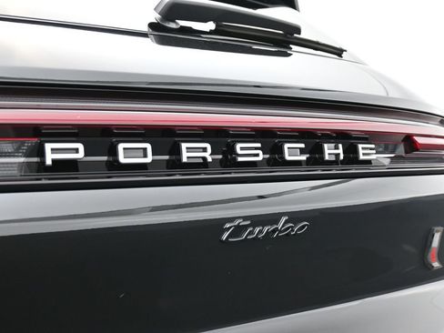 New 2026 Porsche Cayenne Turbo AWD/4WD image 14