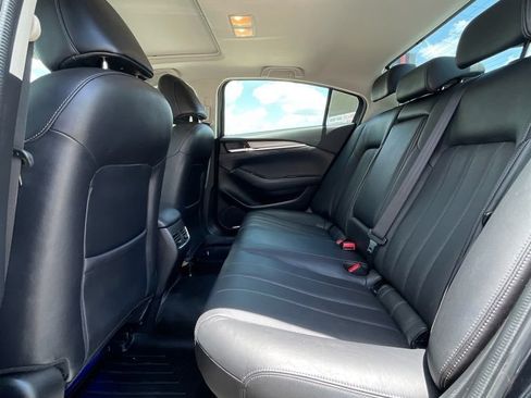 Used 2018 MAZDA MAZDA6 Grand Touring Reserve FWD image 29