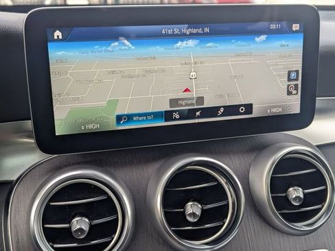 Used 2020 Mercedes-Benz GLC 300 4MATIC image 16