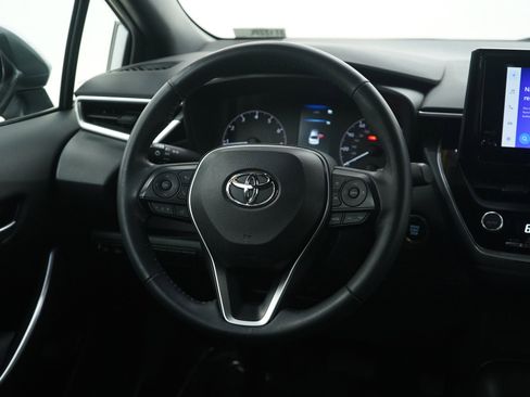 Used 2023 Toyota Corolla SE image 14