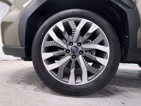 Certified 2025 Subaru Forester Touring image 14