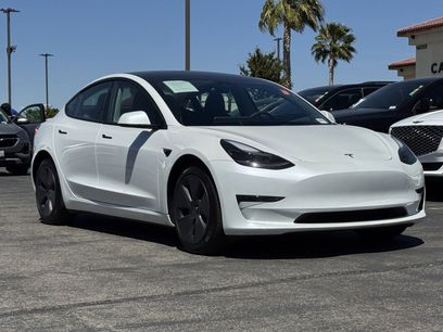 Used 2023 Tesla Model 3 Standard Range