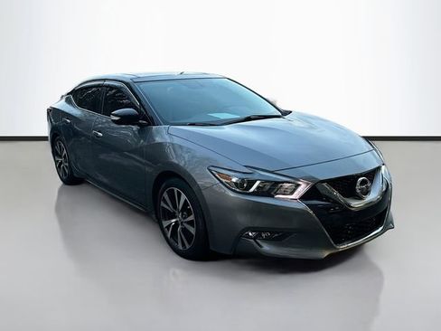 Used 2016 Nissan Maxima 3.5 SL image 3