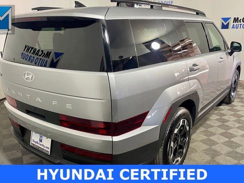 Used 2024 Hyundai Santa Fe SEL image 14