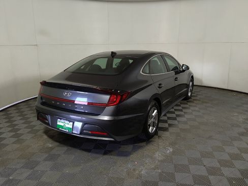 Used 2022 Hyundai Sonata SE FWD image 7