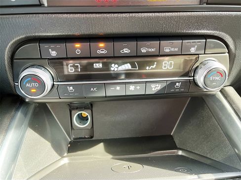 Used 2024 MAZDA CX-5 2.5 Turbo w/ Premium Package image 16