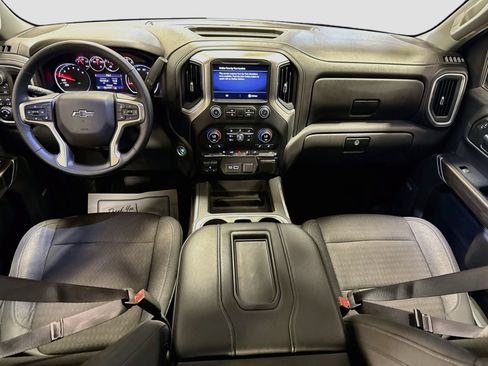 Used 2020 Chevrolet Silverado 1500 RST w/ All-Star Edition AWD/4WD image 22