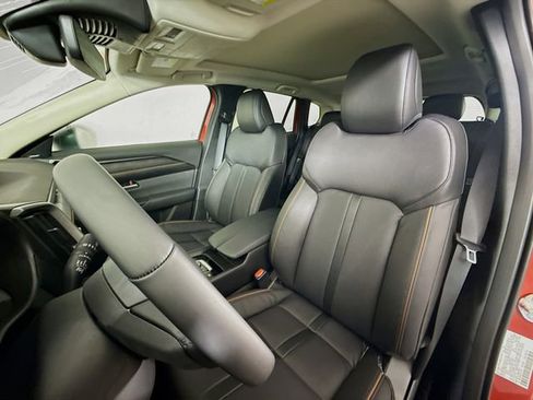 New 2026 MAZDA CX-50 AWD 2.5 Hybrid w/ Premium Pkg image 22