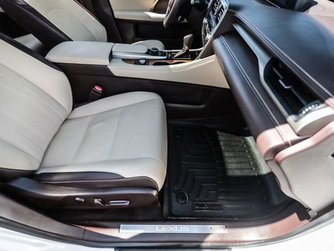 Used 2019 Lexus RX 350 AWD w/ Premium Package image 59