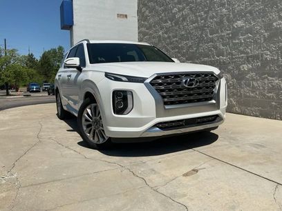 Used 2020 Hyundai Palisade Limited