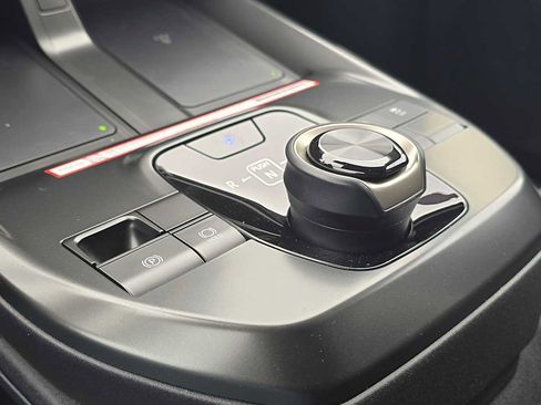 New 2026 Toyota bZ image 37