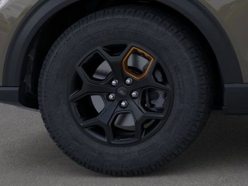 New 2026 Ford Explorer Tremor AWD/4WD image 22