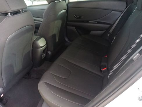 New 2026 Hyundai Elantra Sport FWD image 19
