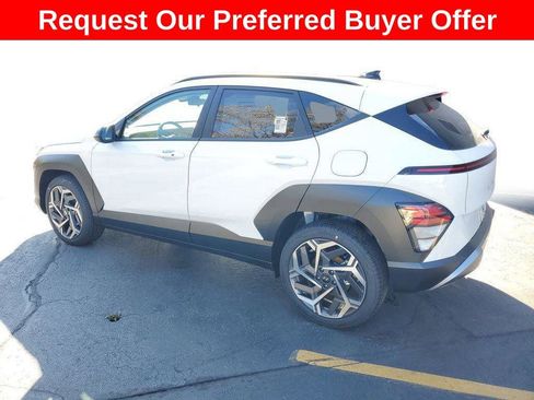 New 2026 Hyundai Kona SEL Premium image 4